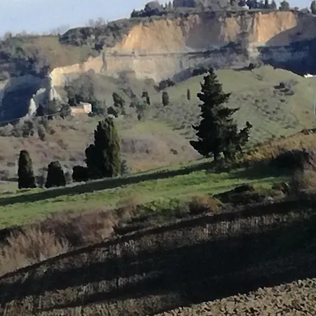 Apartment Olivia's House Saline di Volterra