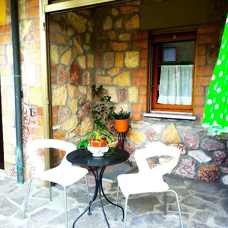 Olivia's House *