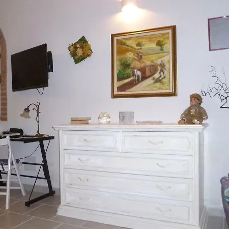 Olivia's House Apartment