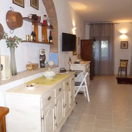 Olivia's House Apartment *