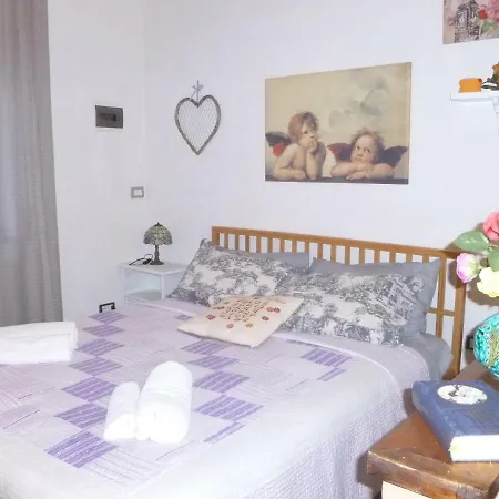 Olivia's House Saline di Volterra