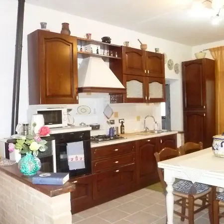 Apartment Olivia's House Saline di Volterra