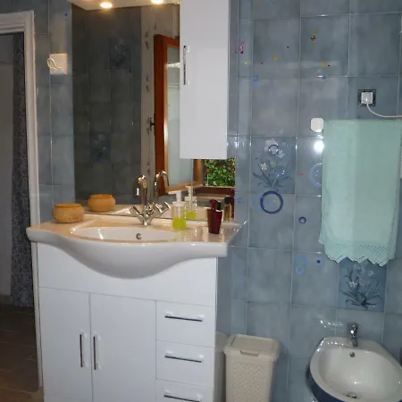 Apartment Olivia's House Saline di Volterra