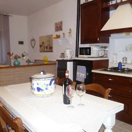 Olivia's House Apartment
