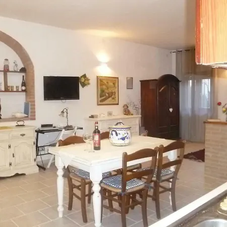 Olivia's House Apartment *