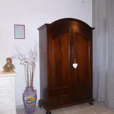 Olivia's House Saline di Volterra