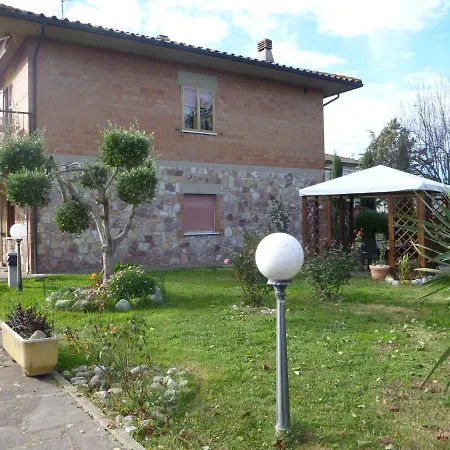 Olivia's House * Saline di Volterra