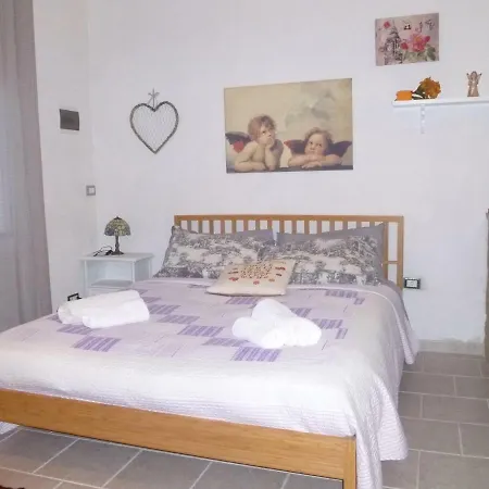 Olivia's House Apartment